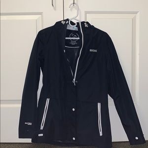 Regatta Great Outdoors Women’s Raincoat